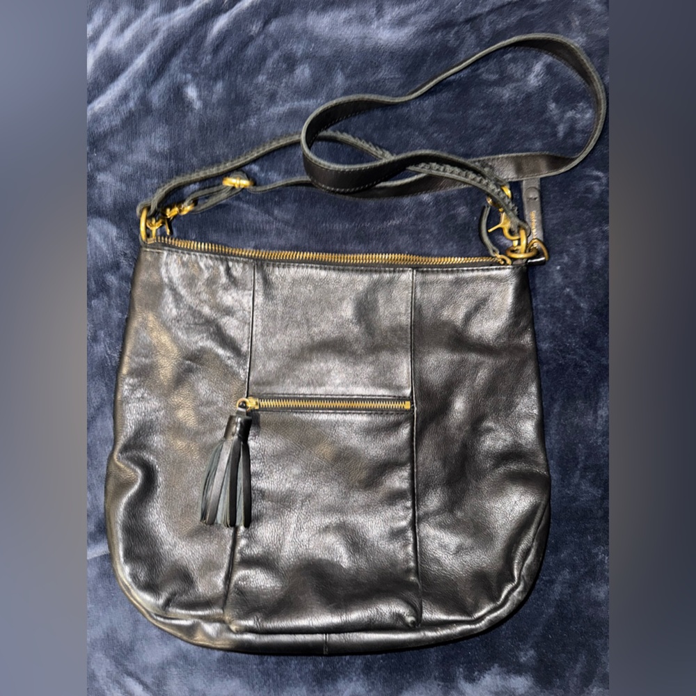 Lucky Crossbody Bag
